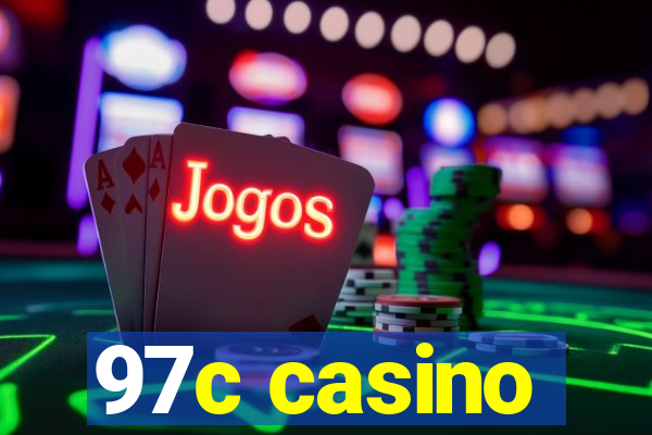 97c casino